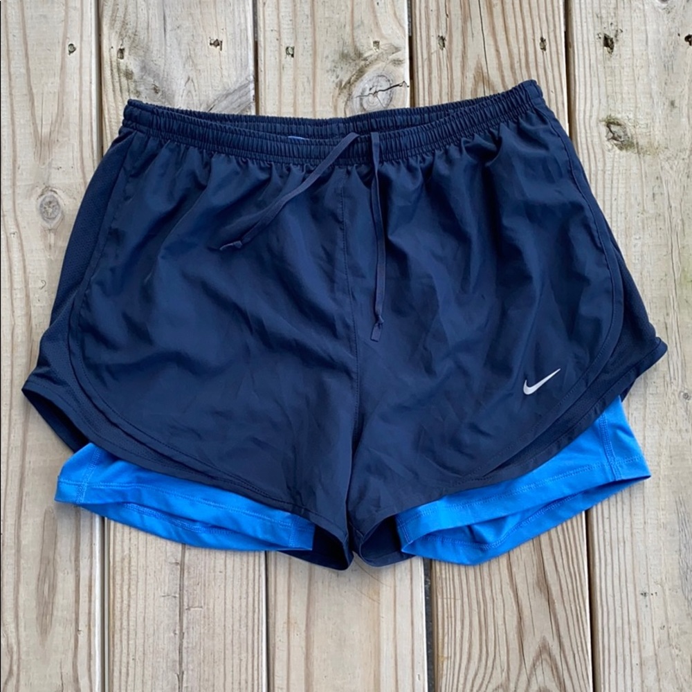 Nike Shorts!